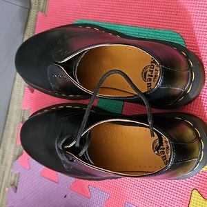 Dr.Martens Black